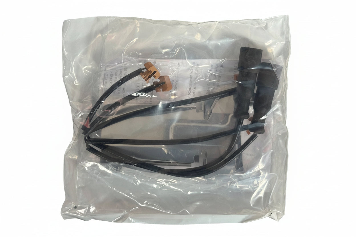 Original KNORR-BREMSE Verschleisskontaktsatz K000938 NEU