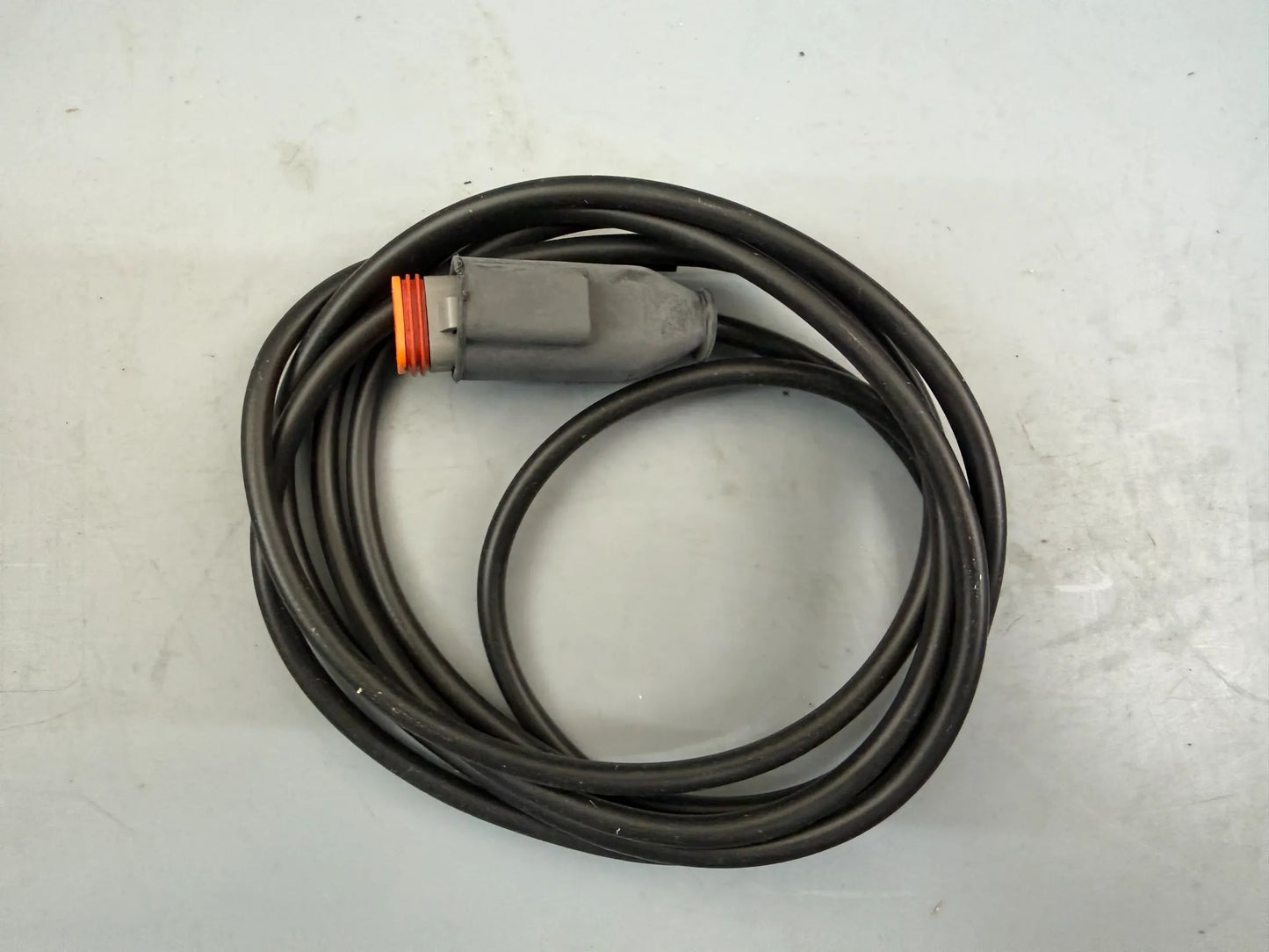 Original Hella Kabelsatz Arbeitsscheinwerfer 8KB 990 299-011 NEU