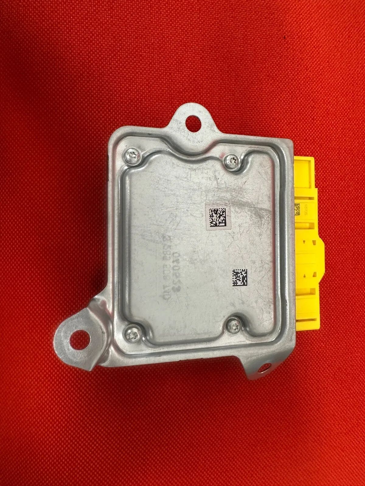 ORIGINAL Mercedes Benz Steuergerät Airbag A2069009418 NEU