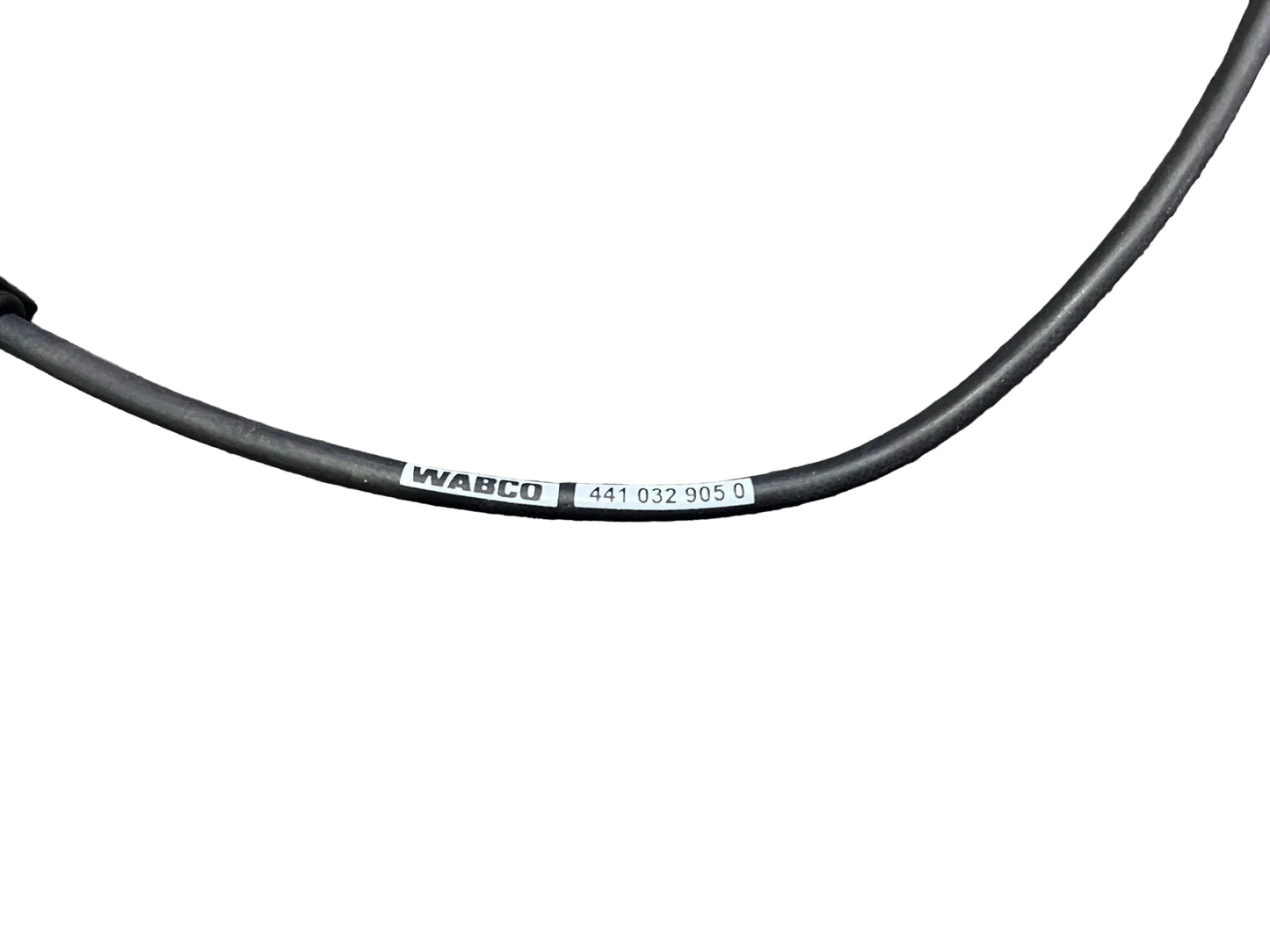 Original WABCO Reparatursatz (Repair Kit) ABS-Raddrehzahlsensor 4410329632 NEU