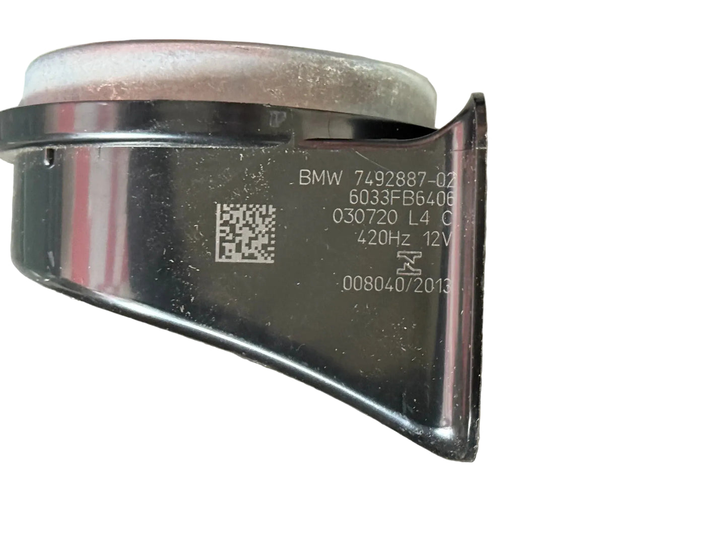 Original BMW Hupe 7492887 NEU