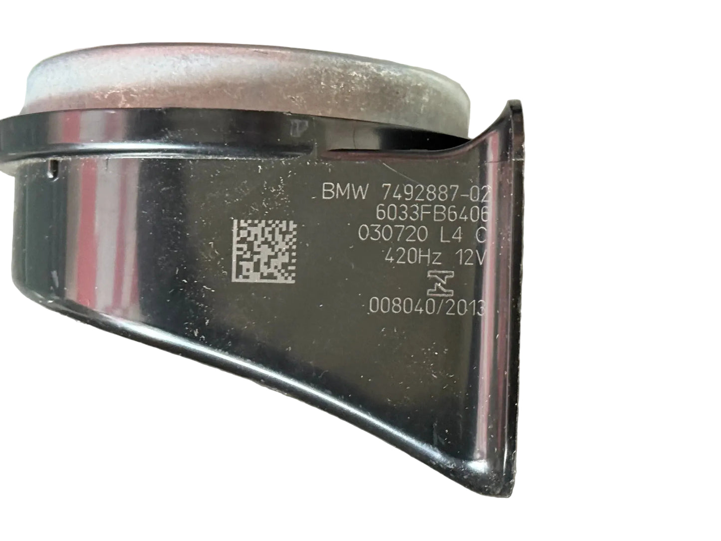 Original BMW Hupe 7492887 5A70C83 NEU