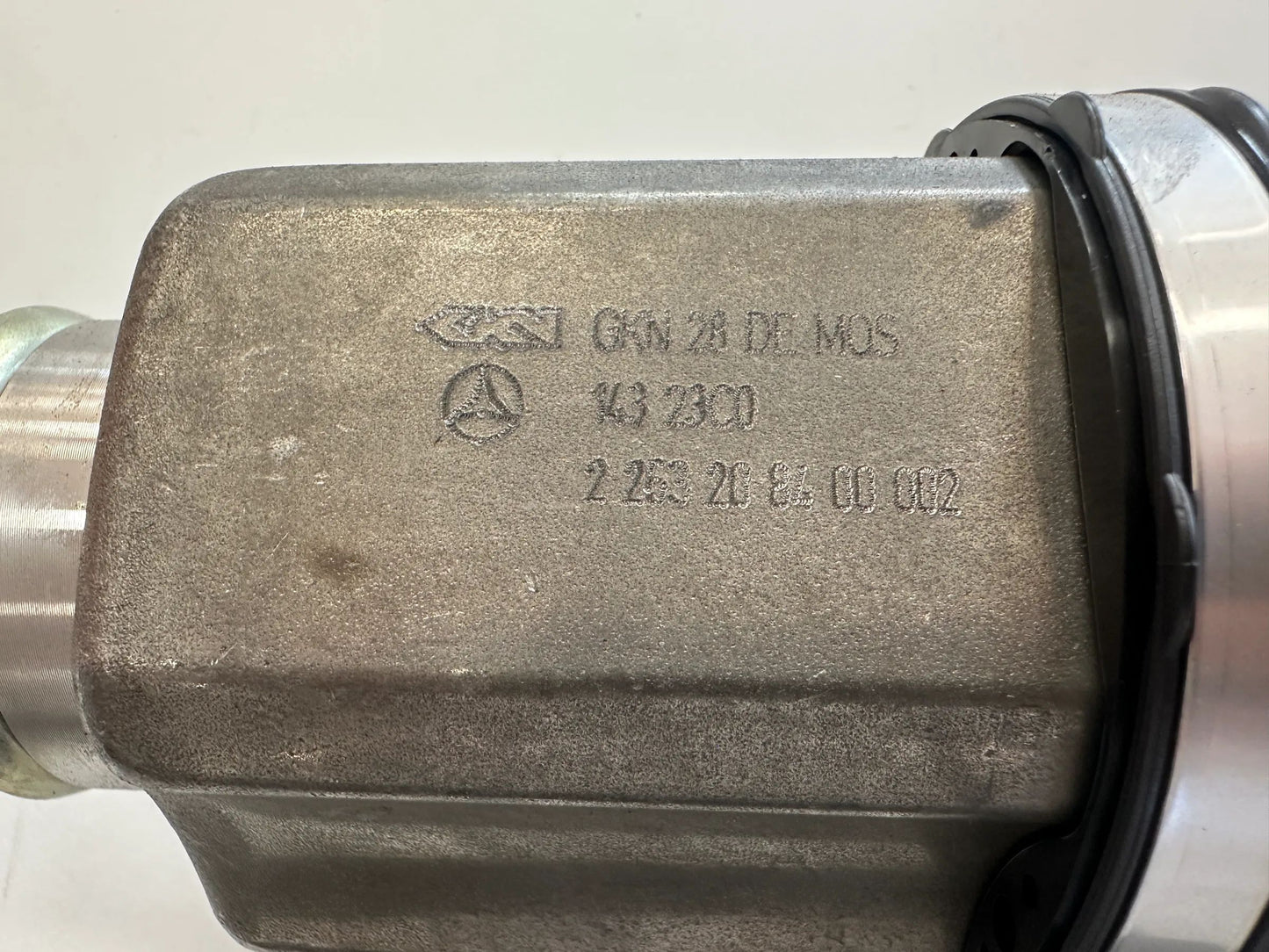 ORIGINAL Mercedes Benz Sprinter Vorderachswelle links A9103300400 NEU