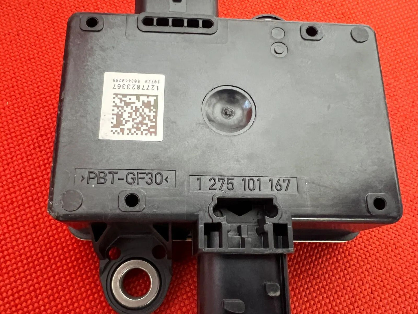ORIGINAL Diesel-Partikel-Sensor 1277023367 / A0111531328/A0101538528/0111531328
