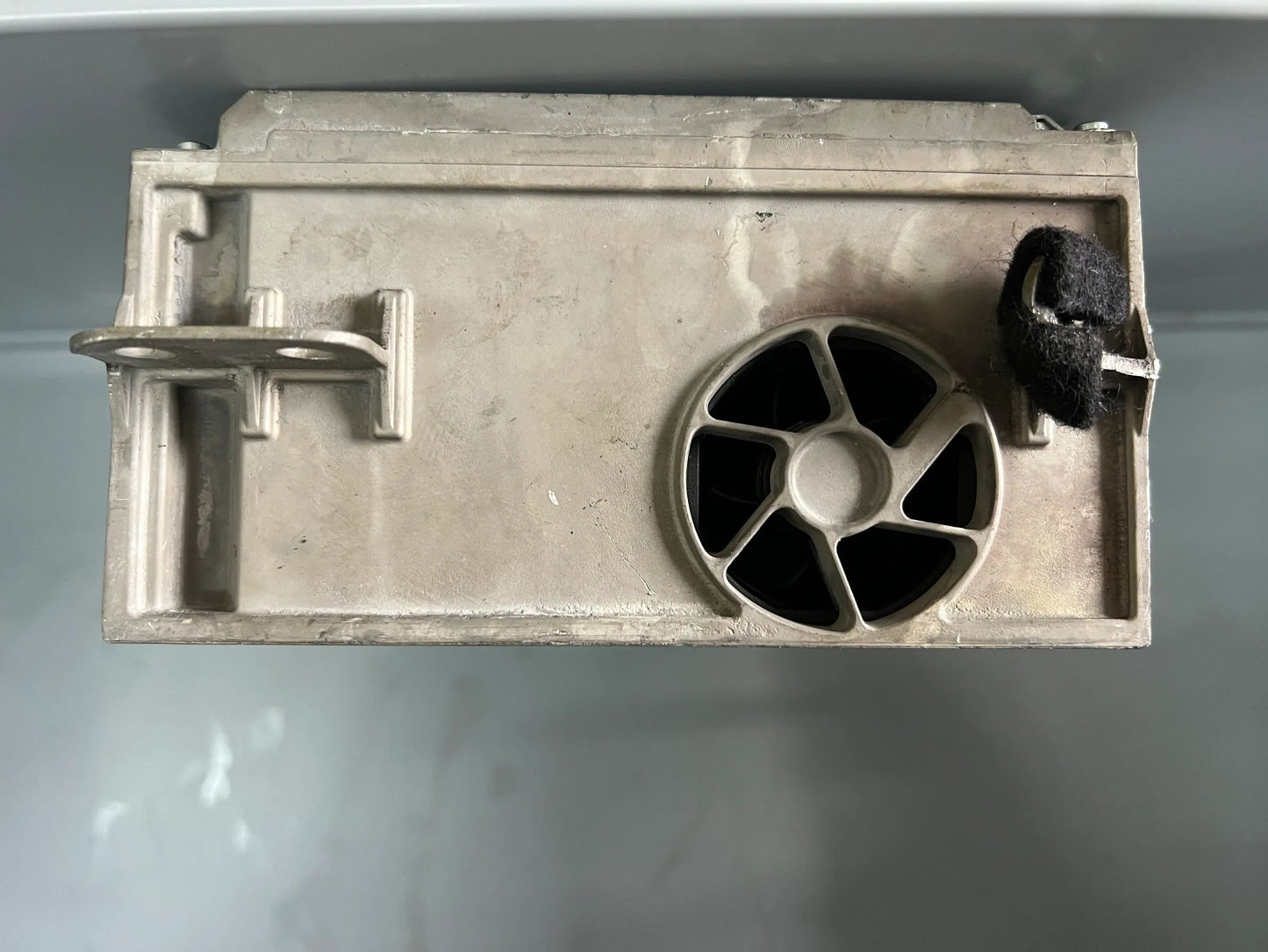 Original Mercedes-Benz Steuergerät Head Unit A1679002437 NEU