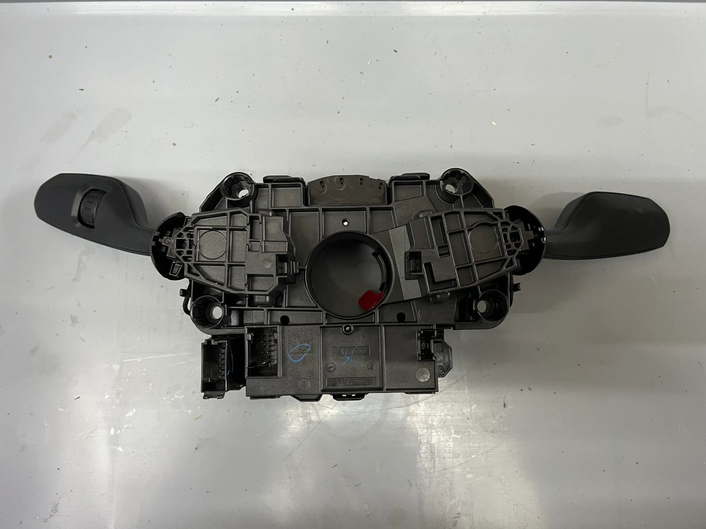 Original BMW Schaltzentrum Lenksäule 61315A81994 E474818 NEU