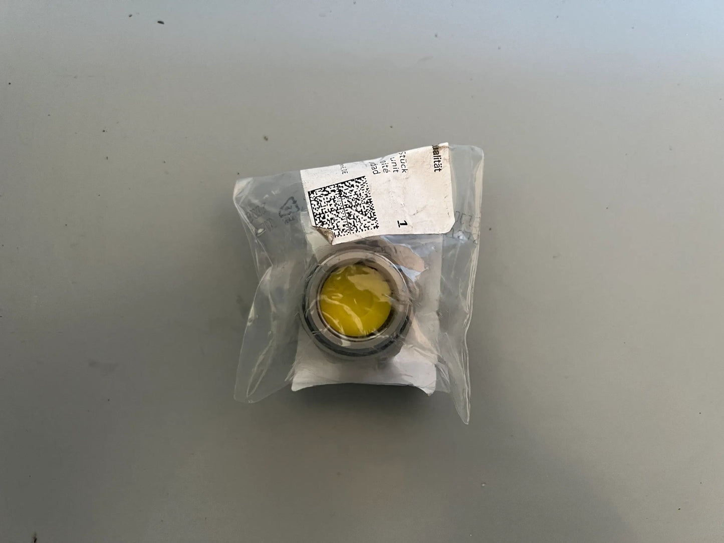 Original Mercedes-Benz Einschraubstutzen A0039979271 NEU
