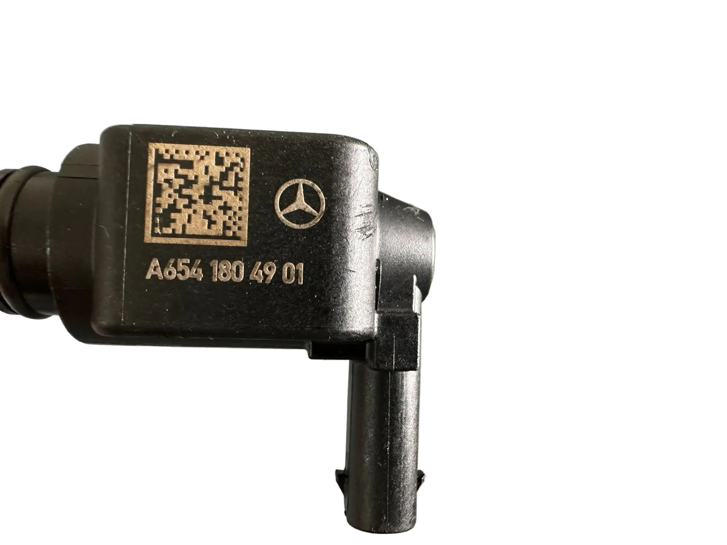 Original Mercedes-Benz Hydraulik Wegeventil A6541804901 NEU