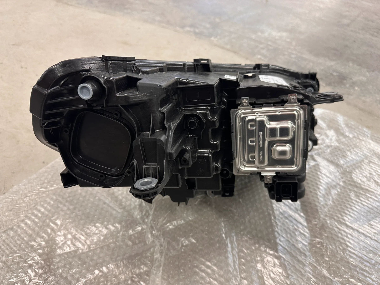 Original BMW X2 U10 LED-Scheinwerfer links mit Steuergerät 5A77ED5 NEU