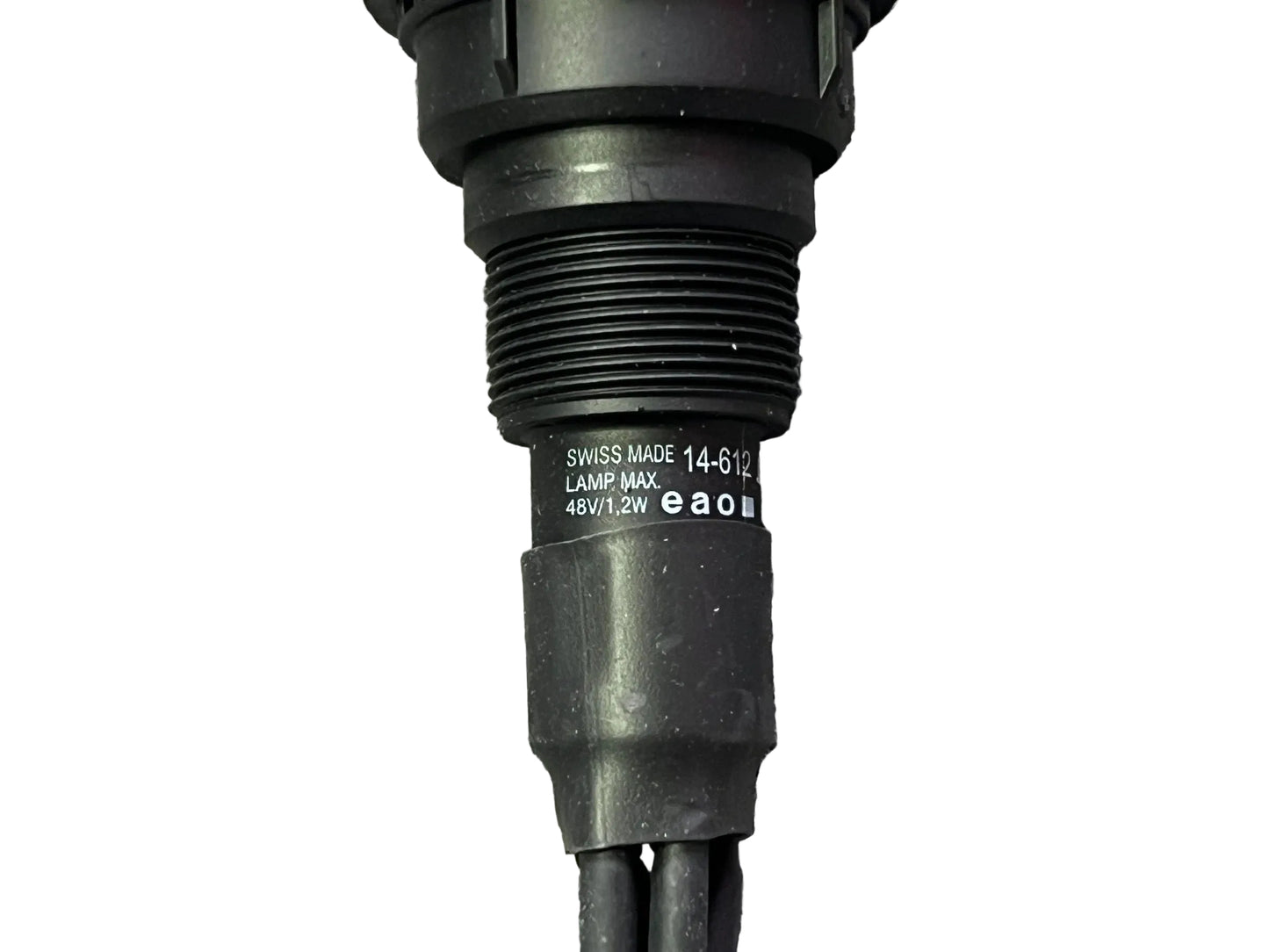 Original Iveco CNH Schalter 5010485242 NEU