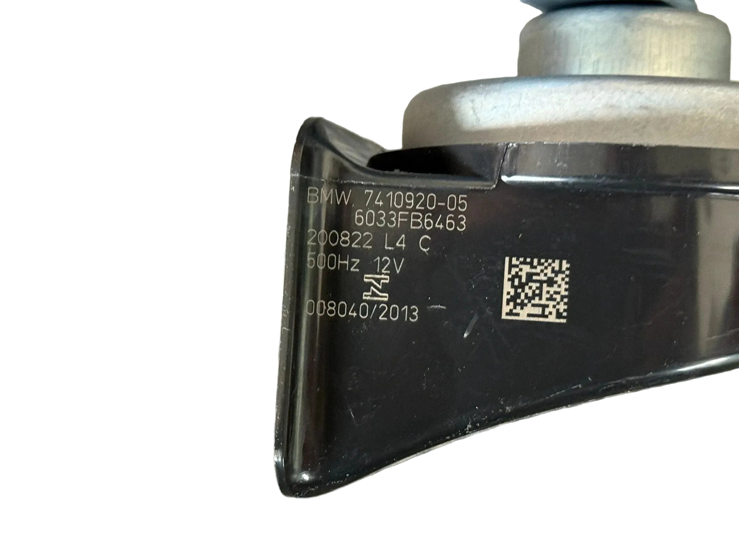 Original BMW Hupe 7410920 5A70C77 NEU
