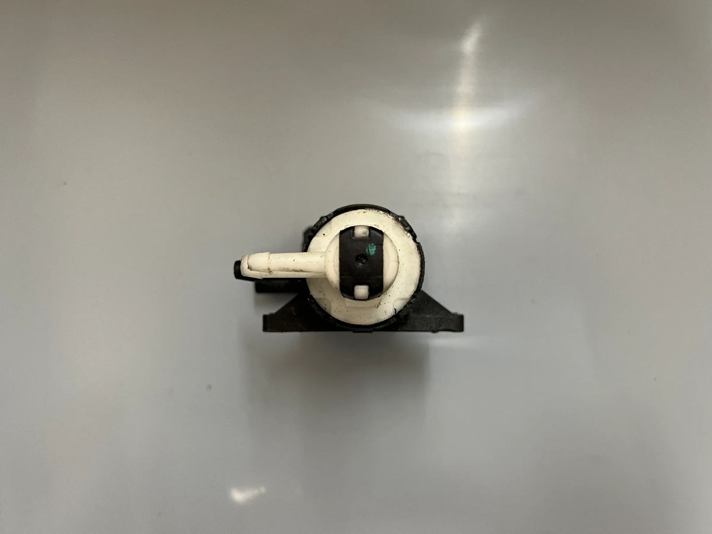Original Mercedes-Benz Druckwandler Ladedrucksteller A0001531300 NEU
