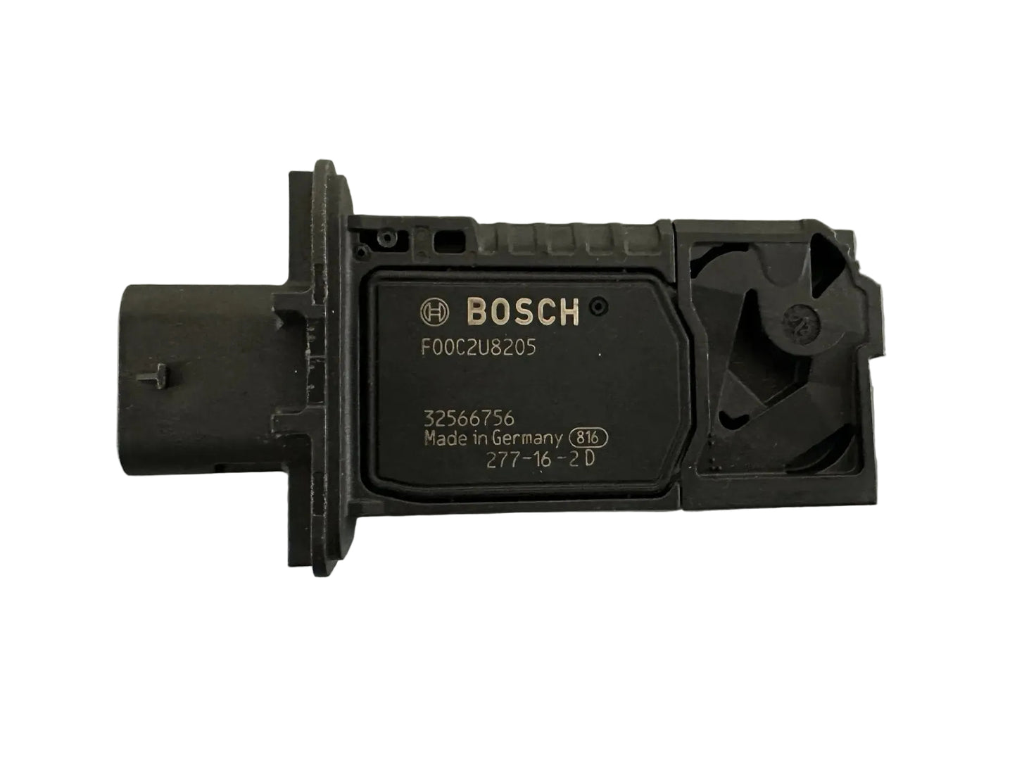 BOSCH Luftmassenmesser F00C2U8205 NEU