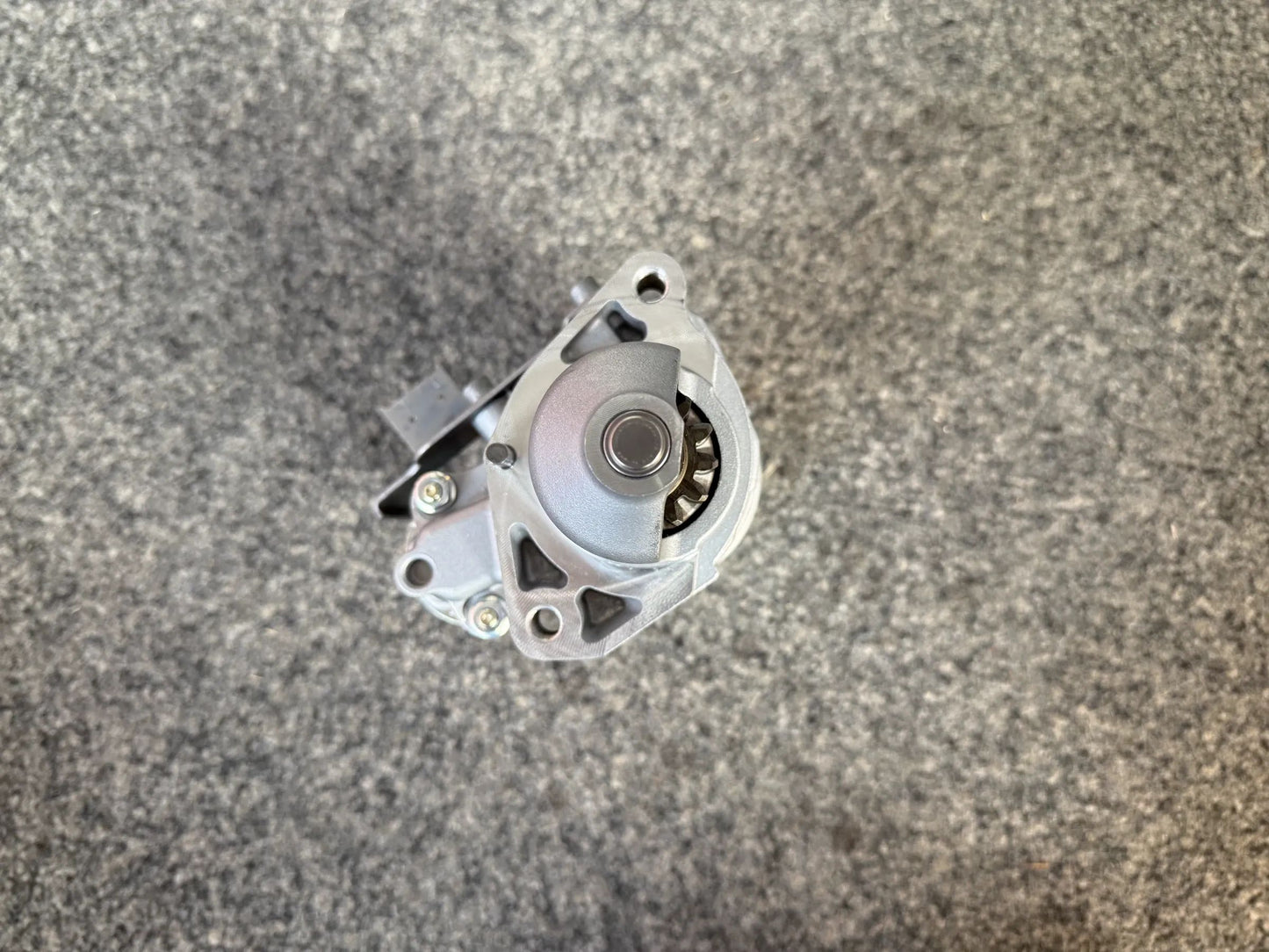 Original BMW Anlasser Starter 8657337 12418657337 NEU