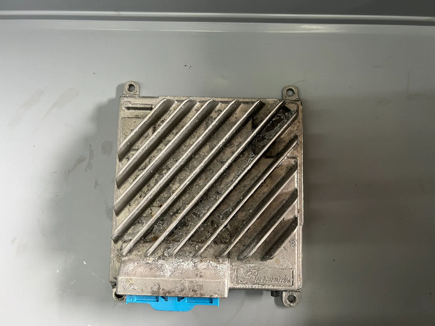 Original Mercedes-Benz Steuergerät Verstärker Soundsystem A2369007903 NEU