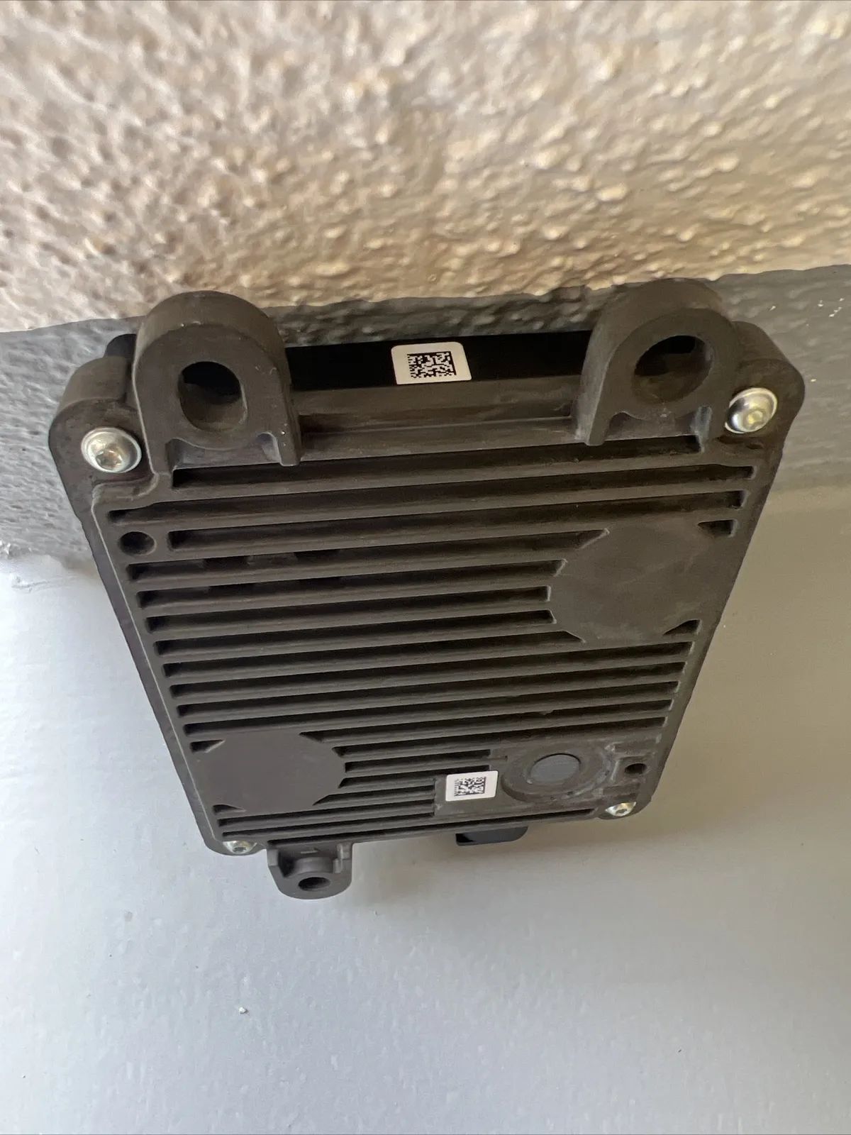 MERCEDES BENZ RADARSENSOR/DISTRONICSENSOR A0009009738/A0009010522/A0009020394