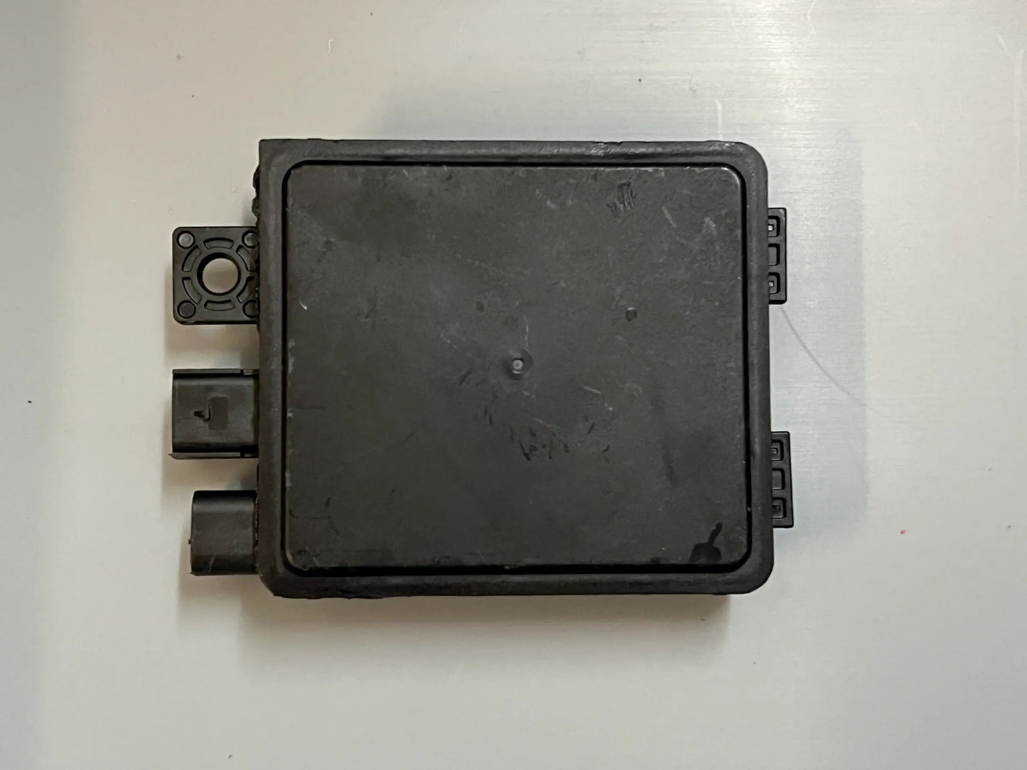 Original Mercedes-Benz Steuergerät A0009003756 NEU