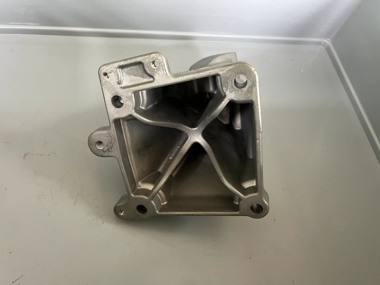 ORIGINAL Mercedes-Benz Motorträger Halterung A2782236004 NEU