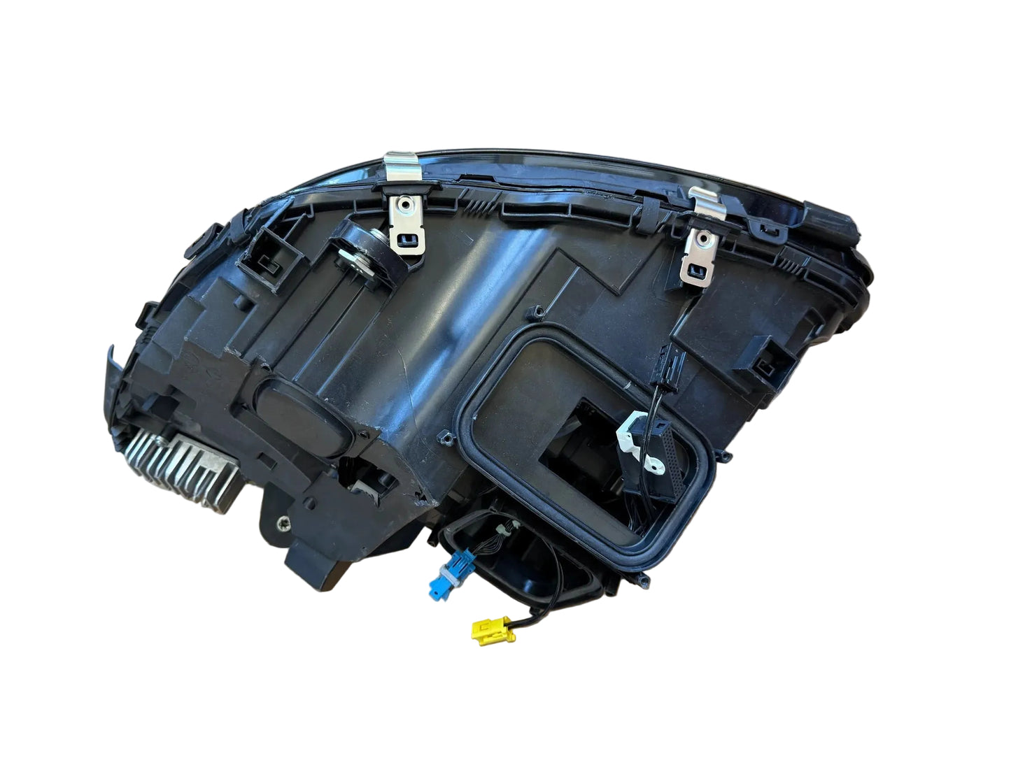 Original Mercedes-Benz W205 Scheinwerfer A2059065905