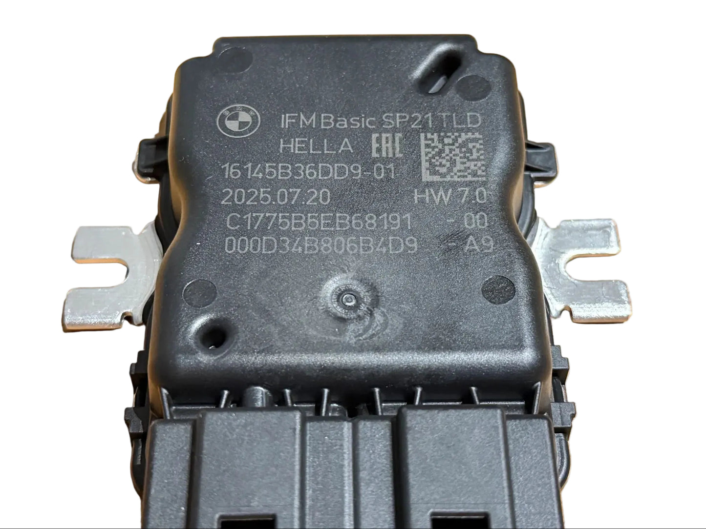 Original BMW X5 G05 X6 G06 Steuergerät Hochdruckkraftstoffpumpe 5A8E930 NEU
