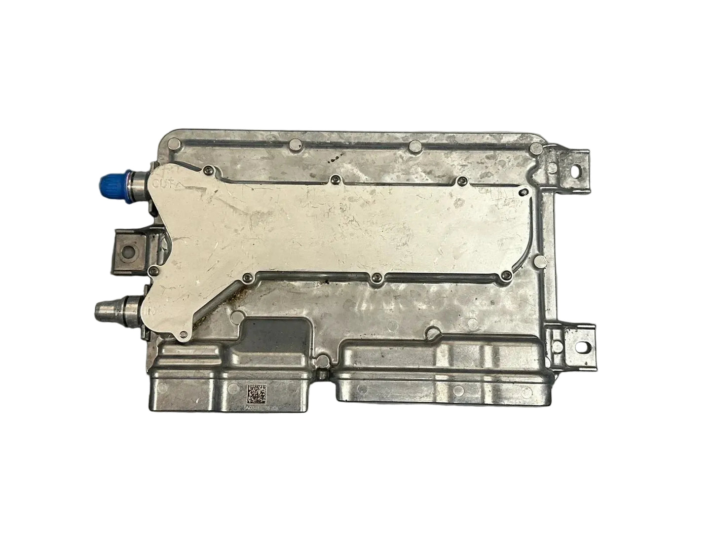 Original Mercedes Benz Steuergerät Fahrerassistenzsystem A0009017632 NEU