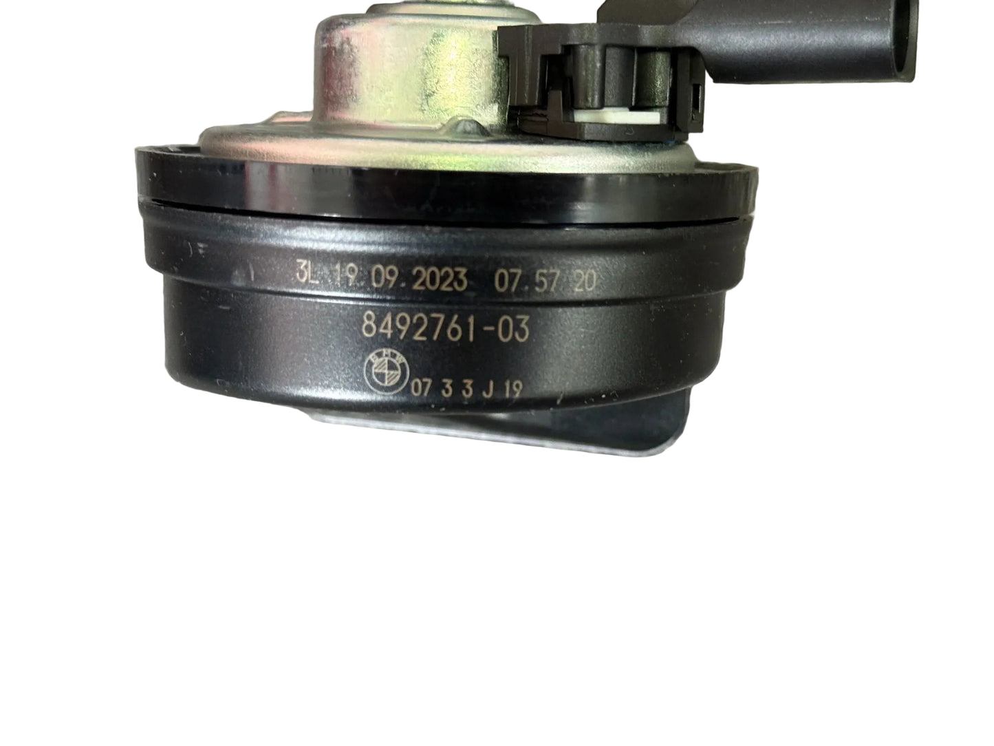 Original BMW Hupe 8492761 NEU