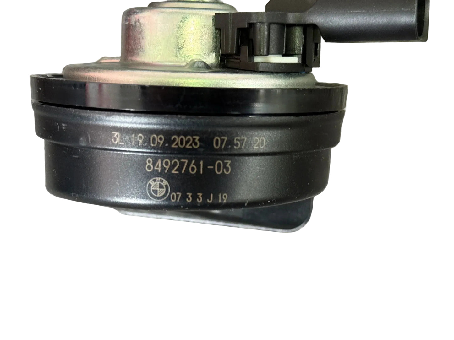 Original BMW Hupe 8492761 NEU