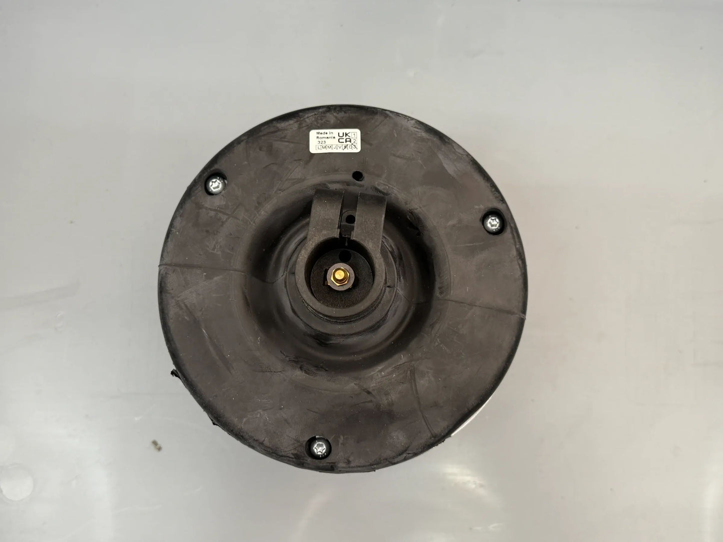 Original Hella Rundumleuchte 2XD 012 980-011 NEU