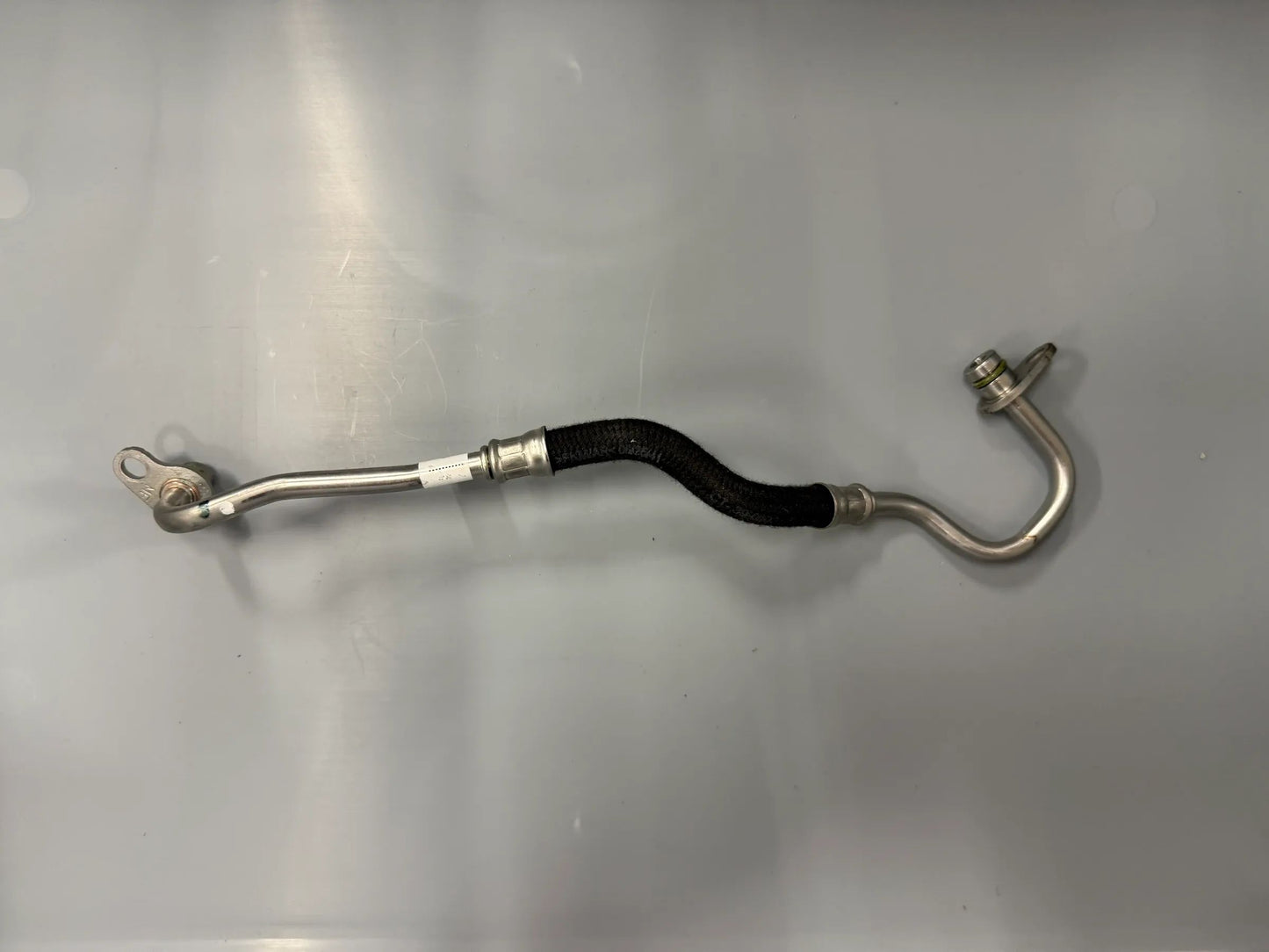 Original BMW Ölzulaufleitung 8489613 11428489613 NEU