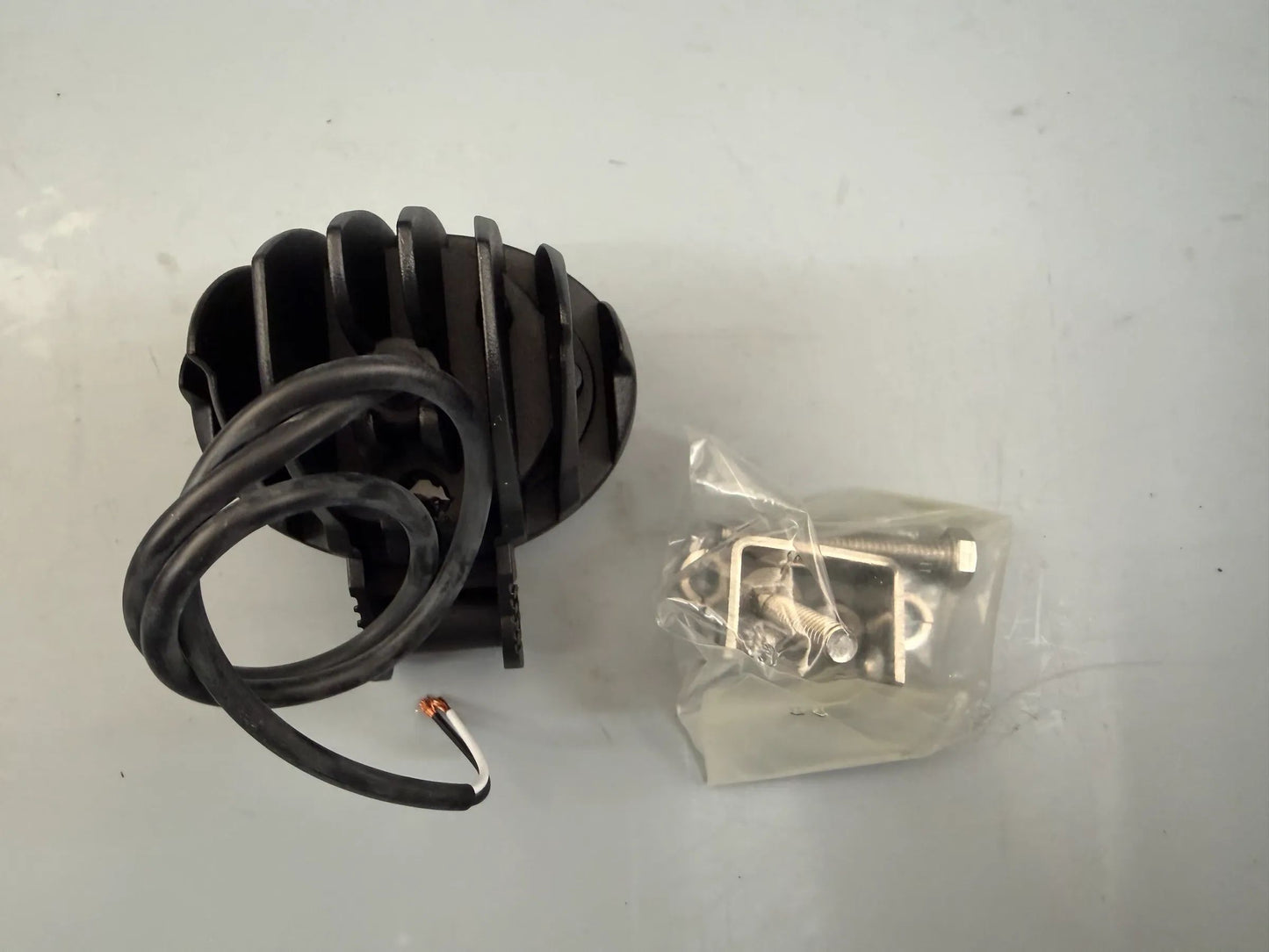 Original PROPLAST Fahrzeugbeleuchtung GmbH Arbeitsscheinwerfer 40470003 NEU