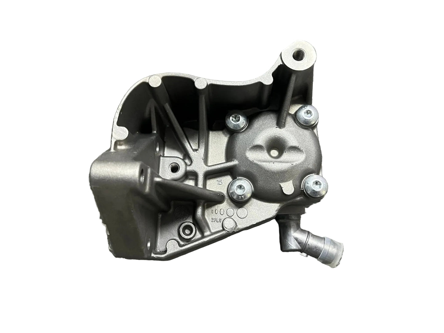 Original Iveco Ölpumpe Servolenkung 5802748987 Bosch 4534001769 NEU