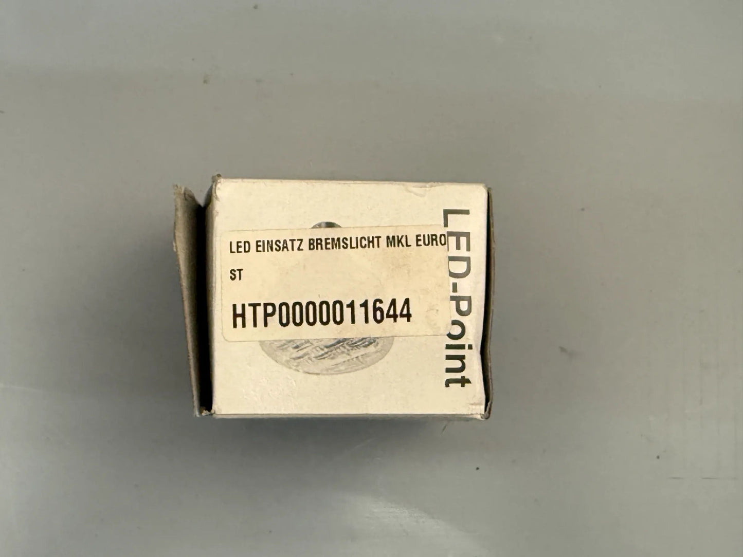 PROPLAST Fahrzeugbeleuchtung GmbH Leuchteneinsatz, Bremsleuchte 40255800 NEU