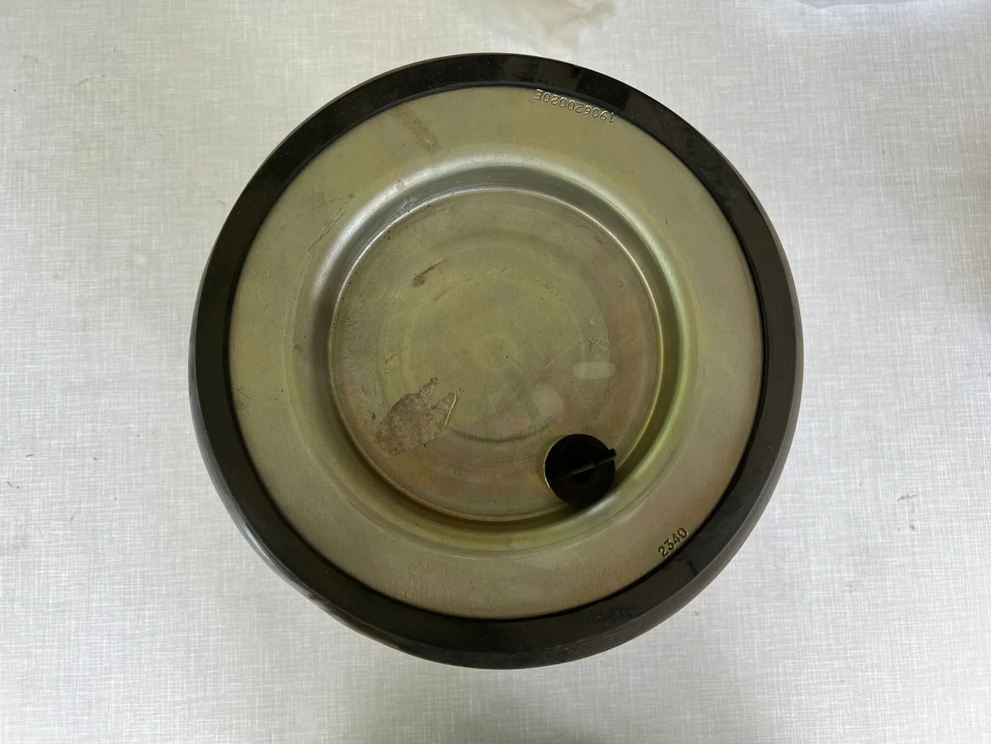 Original Mercedes-Benz Federbalg A9613206821