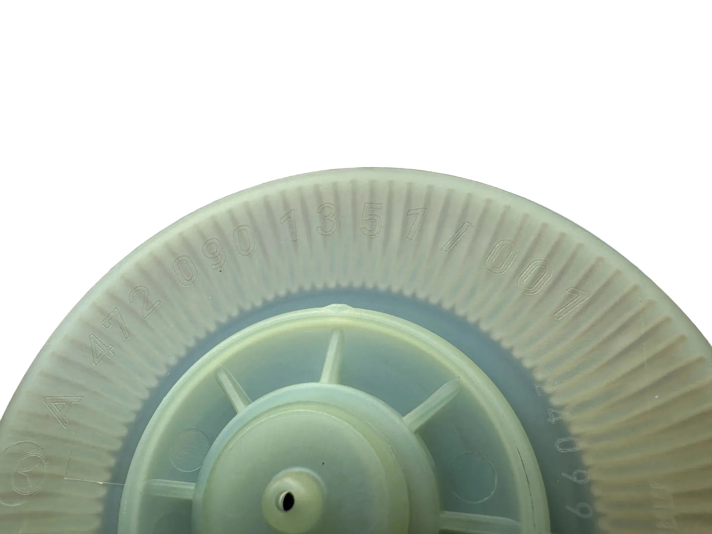 Original Mercedes-Benz Kraftstofffilter A4720901351 NEU