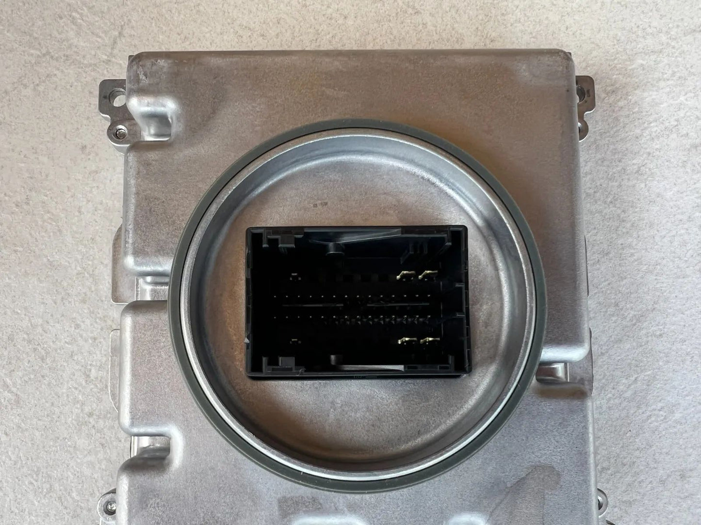 NEU OE LED MODUL STEUERGERÄT AUDI A3 S3 RS4 A4 S4 A5 S5 Q2 Q5 SQ5 7PP941572AB