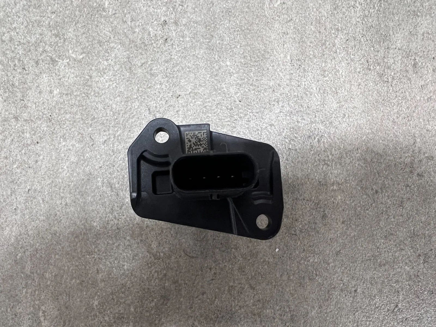 ORIGINAL Bosch Luftmassenmesser 0281006597 NEU