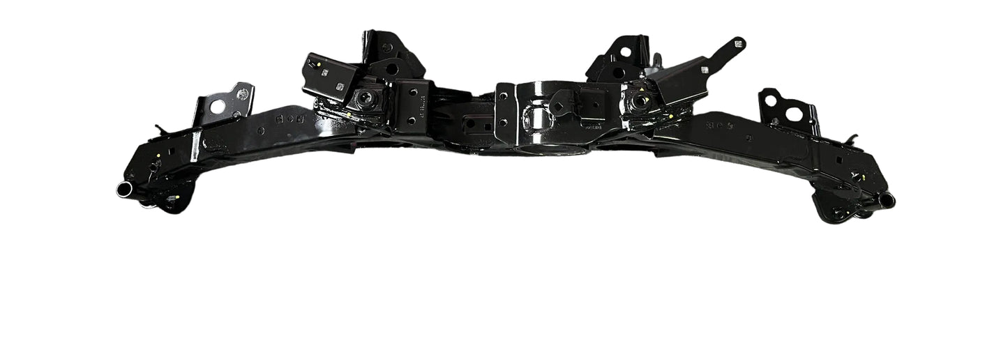 ORIGINAL BMW X1 F48 F45 F46 Hinterachsträger Achsträger hinten 6864561 NEU