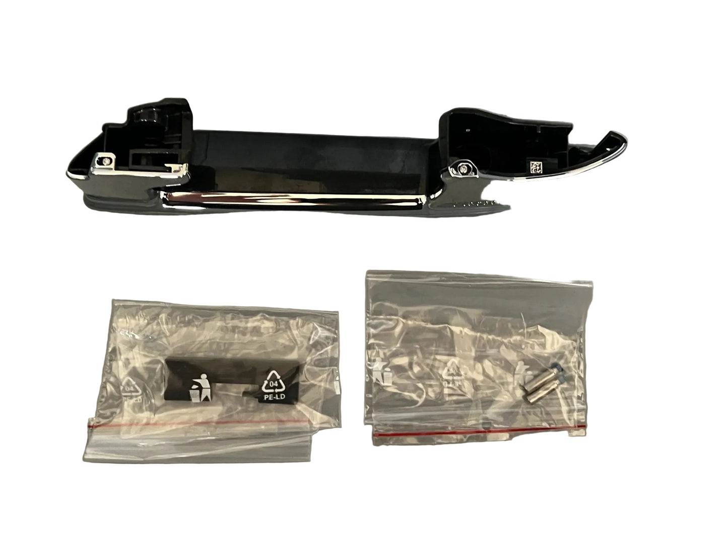 ORIGINAL Mercedes Benz Türgriff A0997603205 7831 NEU
