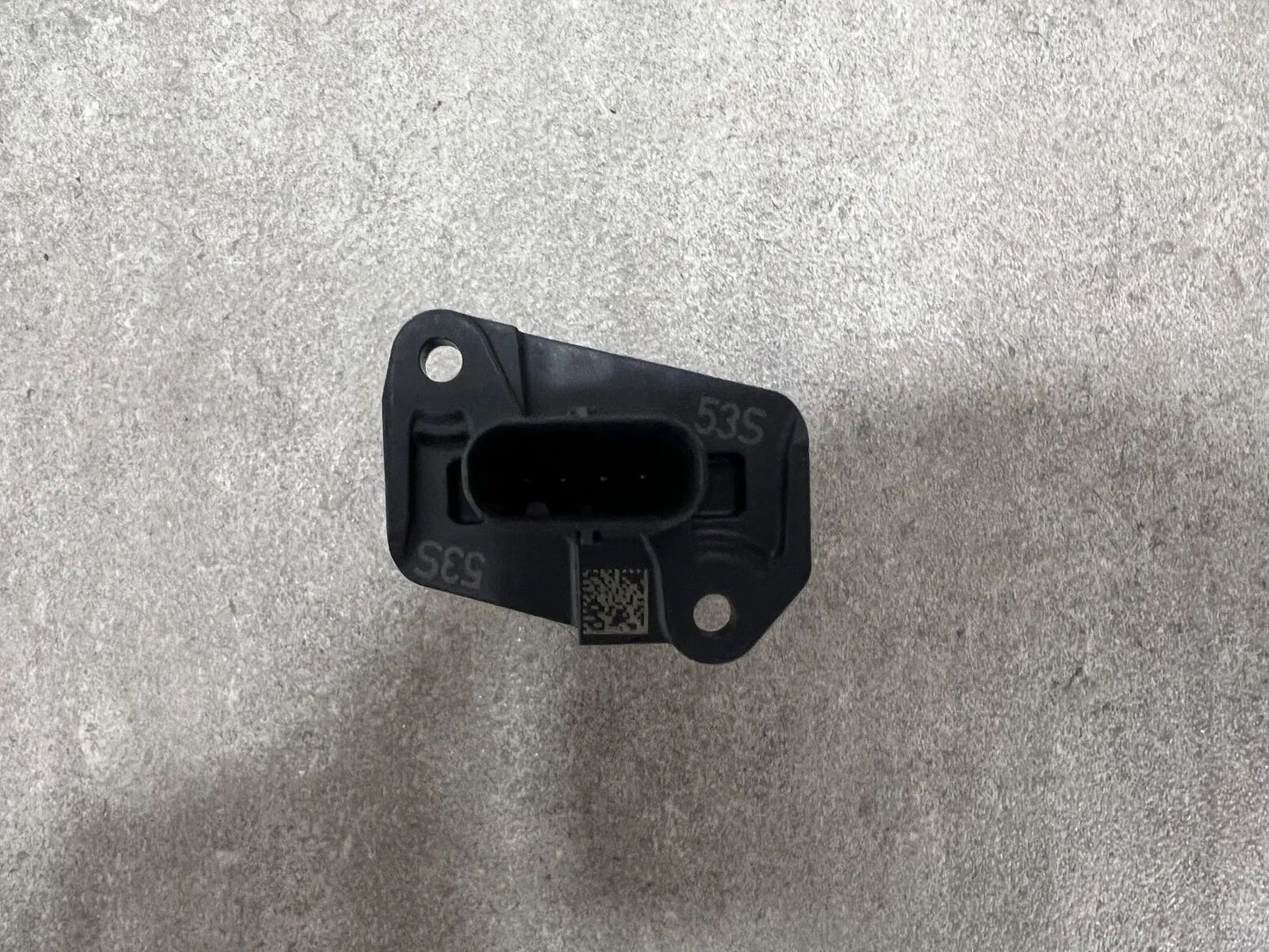 Original Bosch Luftmassenmesser Luftmengenmesser 0280218908 NEU