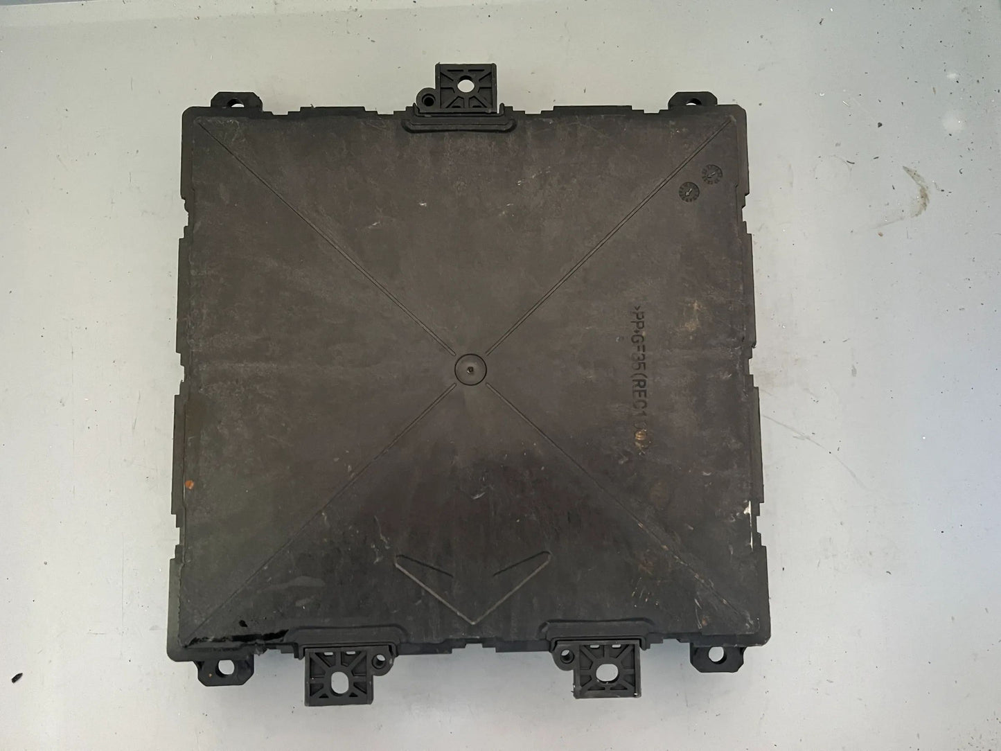 Original Mercedes-Benz W178 Steuergerät IDENT.NUMMER A2449018200 NEU