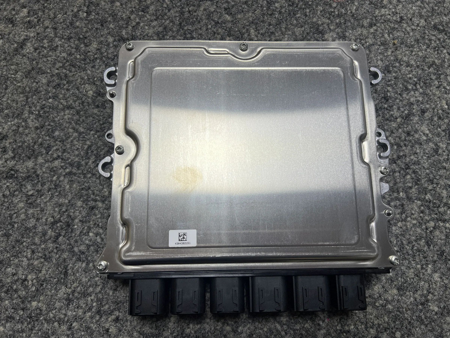 Original BMW Motorsteuergerät 13617828778 7828778 NEU