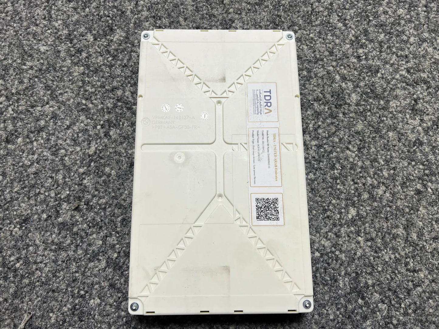 Original BMW Steuergerät Basic Computing Platform BCP 61355A73E26 5A73E26 NEU