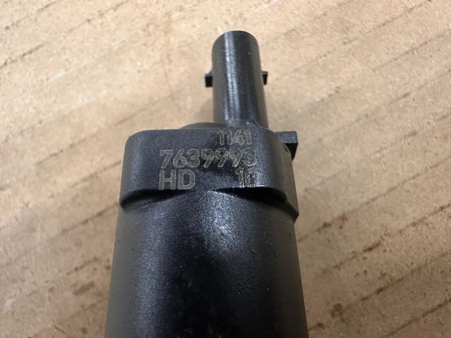 Original BMW Magnetventil 7639993 11417639993 NEU