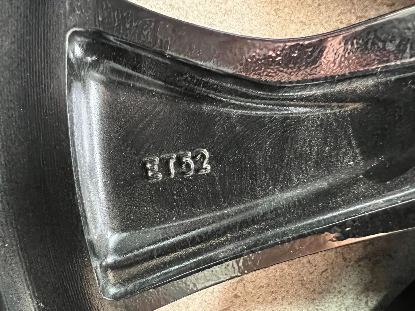 ORIGINAL Mercedes Benz W447 V-Klasse/Vito 18 Zoll Felge A4474018300 FACELIFT