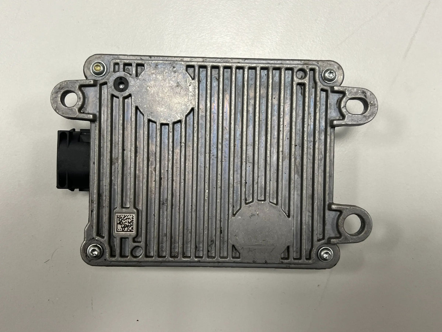 Mercedes Benz Abstandsradar Steuergerät A0009002839 A0009014519 A0009028284 NEU