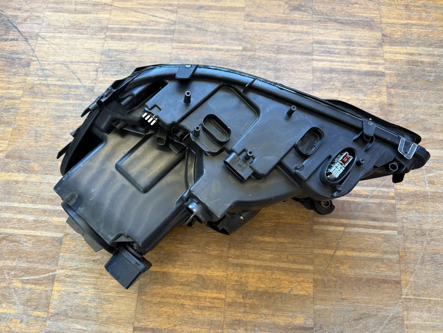 Original Mercedes-Benz W164/X164 Scheinwerfer A1648203459