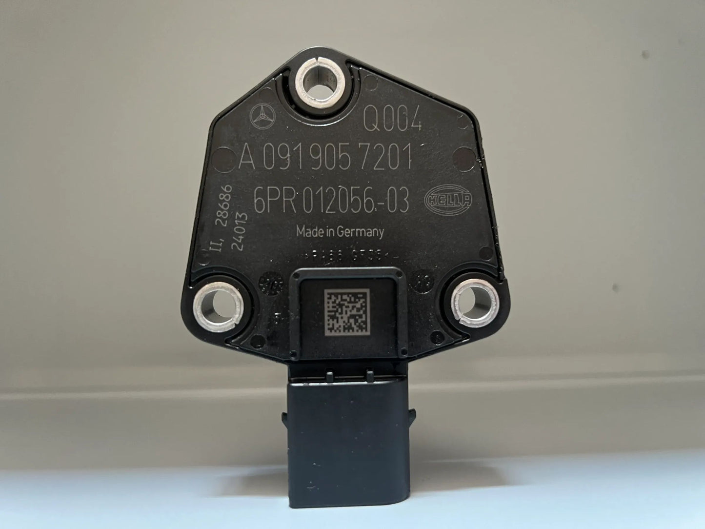 ORIGINAL Mercedes Benz Sensor Motorölstand A0919057201 NEU