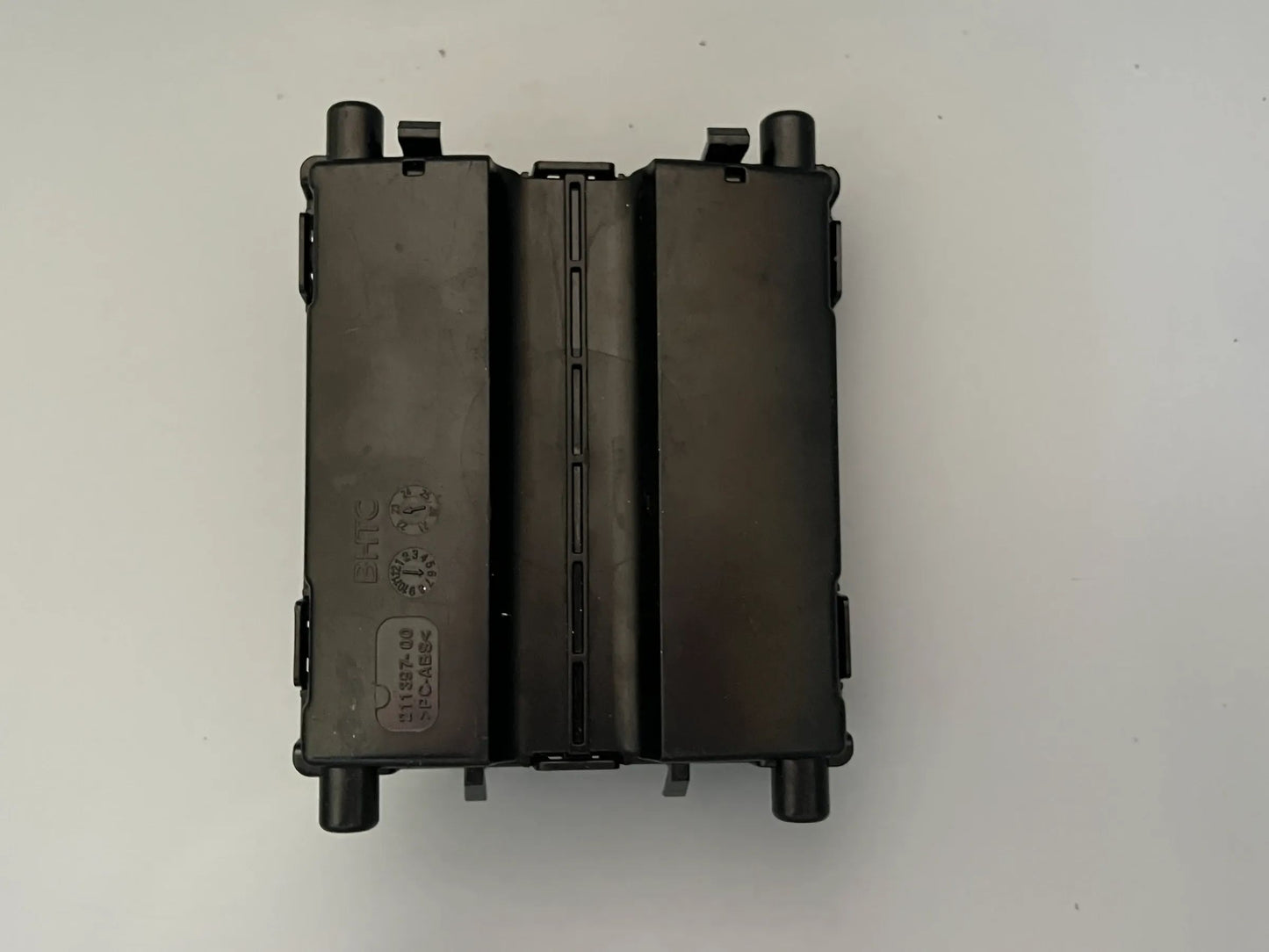 Original Mercedes-Benz Steuergerät Klimaanlage A0009001545 NEU