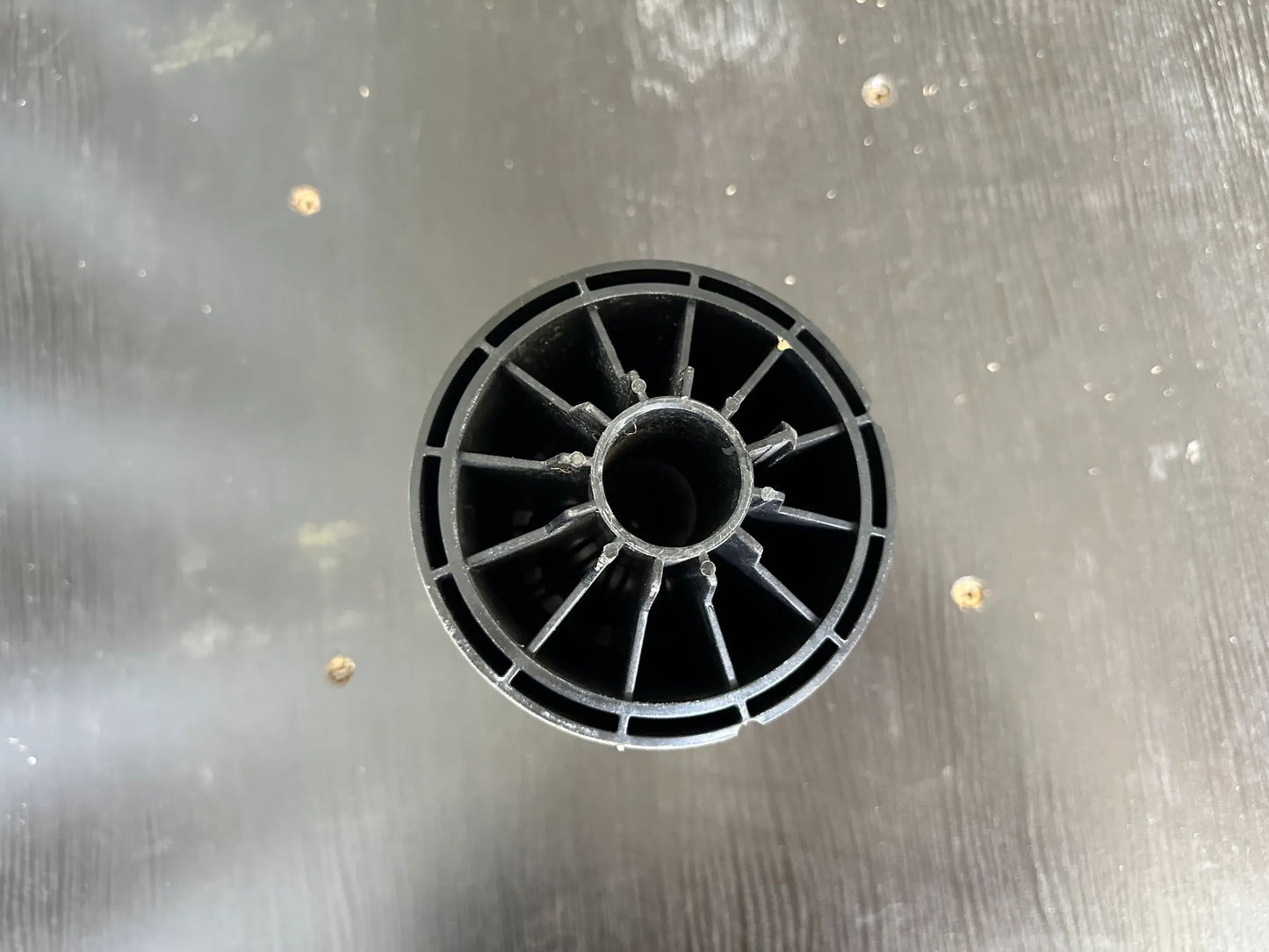 Original Mercedes-Benz ML/GLE W166 C292 LUFTFEDER A2923200525 NEU