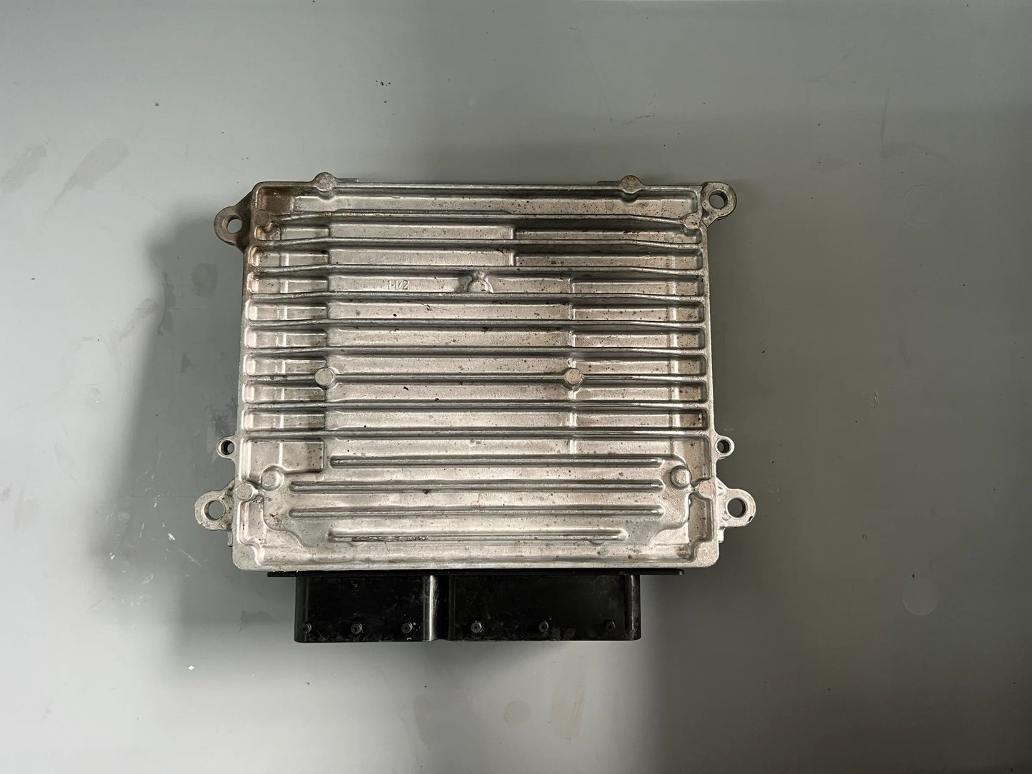 Original Mercedes-Benz Steuergerät Motorsteuergerät A2829006700 NEU